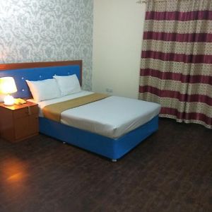 Standaard Double Kamer